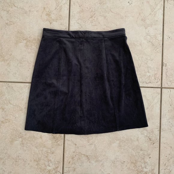 Aritzia Wilfred Free Centinela Skirt - Picture 6 of 8